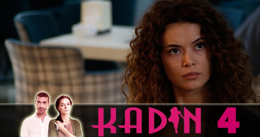 Женщина (2017-2018) 2 сезон 4 серия смотреть в HD 1080 без регистрации