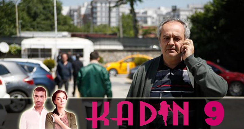 Сериал Женщина (2017-2018) 2 сезон 9 серия в 4K UHD и HD смотреть онлайн бесплатно