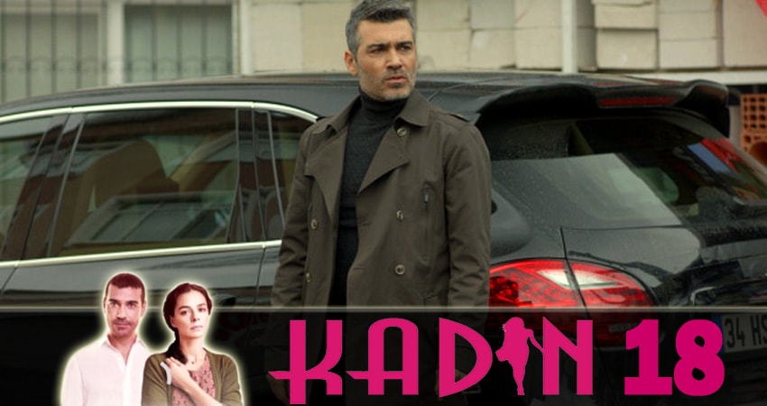 Женщина 2 сезон 18 серия смотреть онлайн бесплатно в хорошем качестве