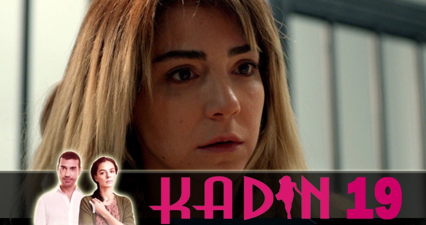 Женщина 2 сезон 19 серия смотреть бесплатно в хорошем качестве