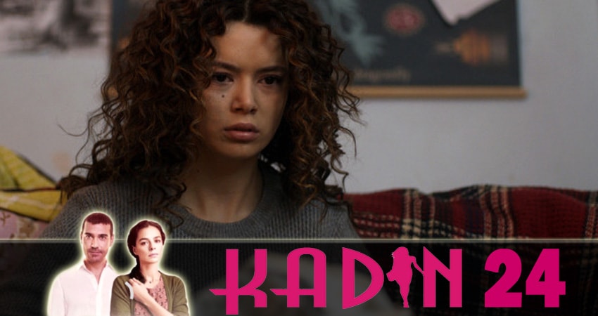 Женщина (2017-2018) 2 сезон 24 серия смотреть онлайн без рекламы и регистрации