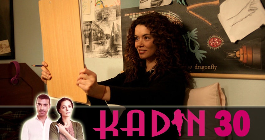 Женщина 2 сезон 30 серия смотреть онлайн на телефоне бесплатно