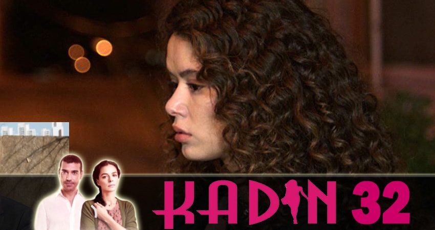 Сериал Женщина (2 сезон, 2017-2018) смотреть онлайн бесплатно в хорошем качестве