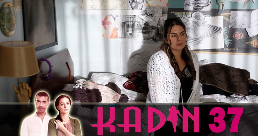 Женщина (2017-2018) 2 сезон 37 серия смотреть онлайн бесплатно