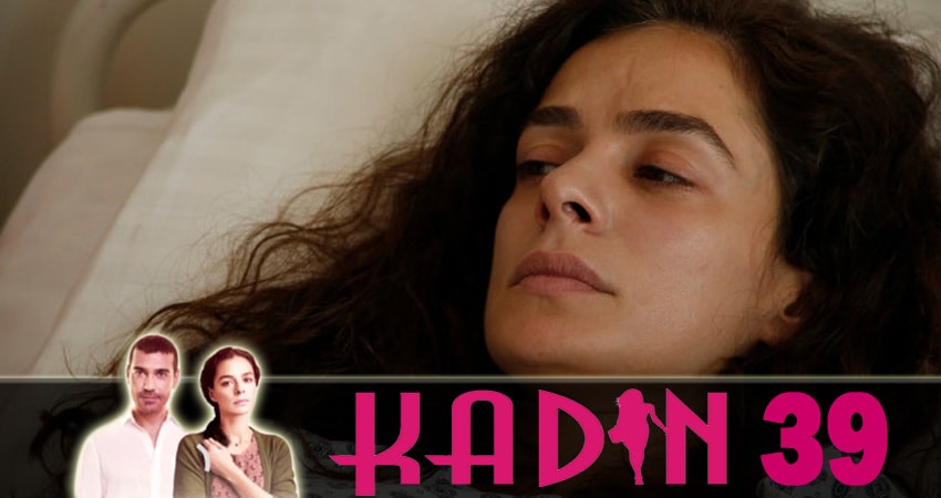 Смотреть сериал Женщина 2 сезон 39 серия в хорошем качестве HD