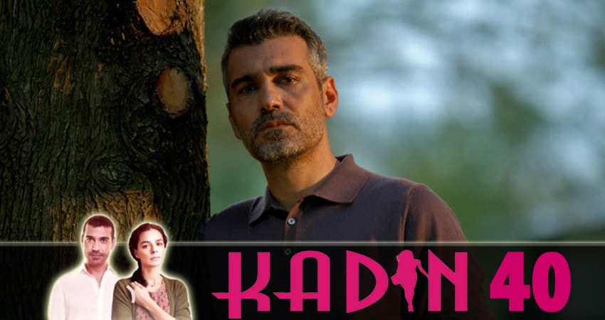 Смотреть сераил Женщина (2017-2018) 2 сезон 40 серия HD 1080, 4K