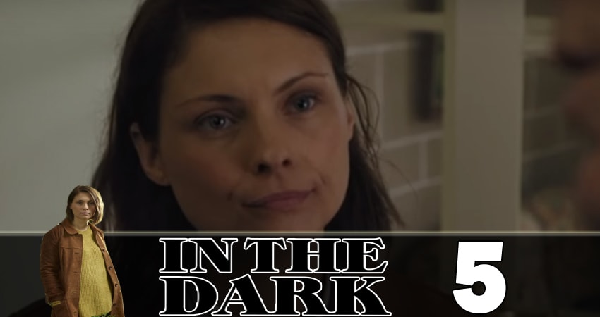 Где снят сериал В темноте (In the Dark) (1-й сезон)