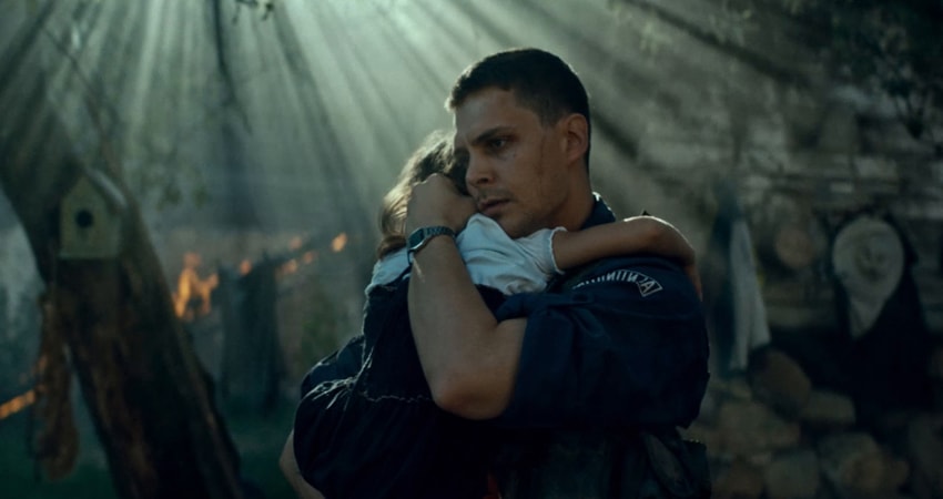 Балканский рубеж (Россия) онлайн бесплатно в высоком качестве