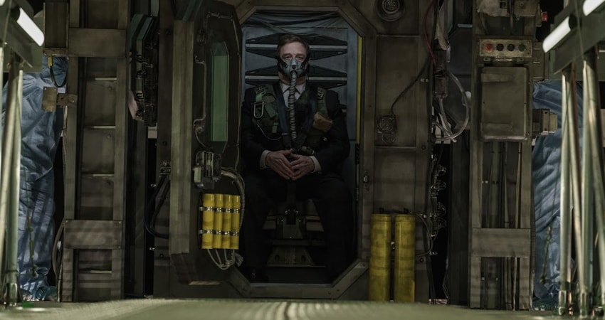 Битва за землю) (2019) смотреть онлайн бесплатно в хорошем качестве