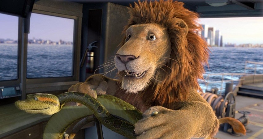 Фильм Большое путешествие (2019) в HD