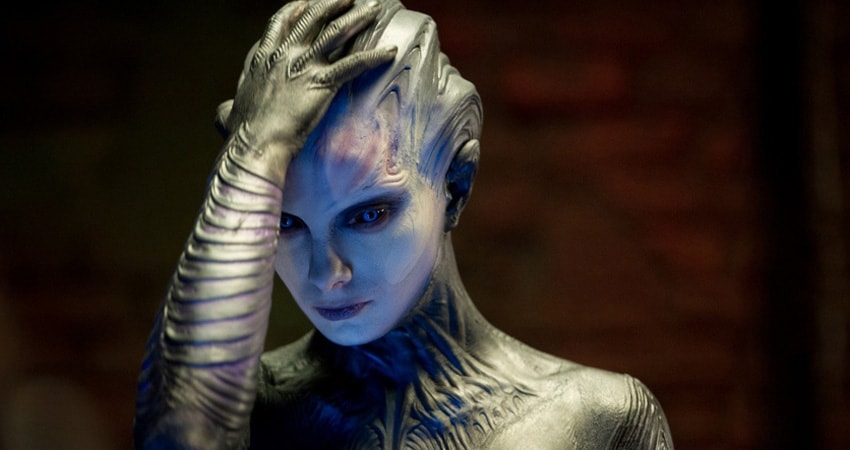 Вратарь Галактики (Россия) онлайн бесплатно в высоком качестве