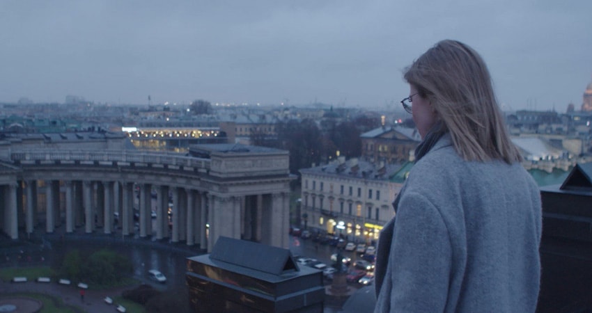 Дело Собчака (Россия) онлайн бесплатно в высоком качестве