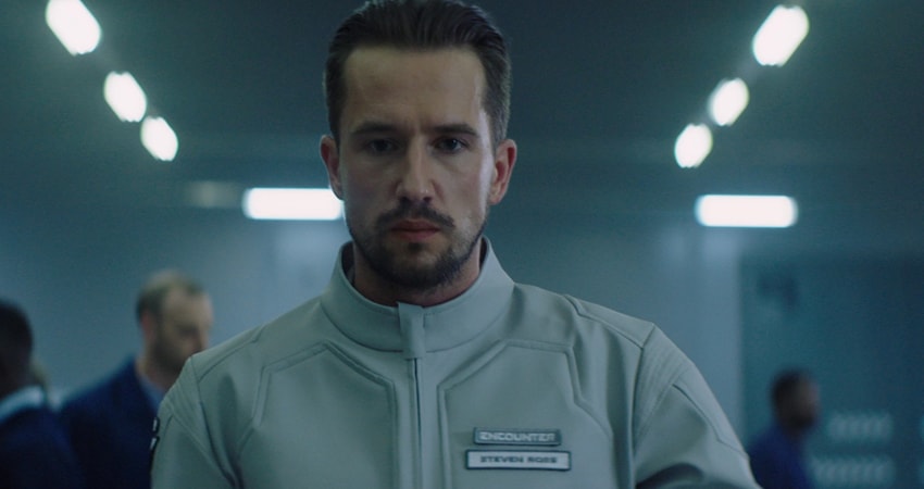 Фильм Звёздный разум (2019) смотреть бесплатно в хорошем качестве