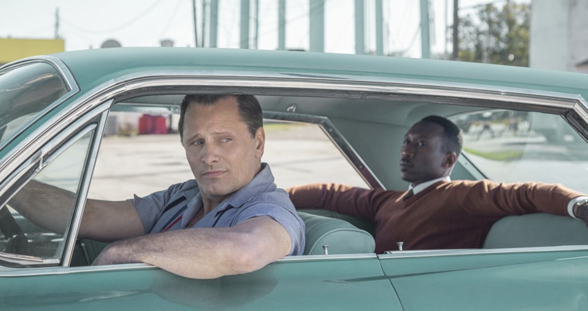 Зелёная книга (2019) смотреть бесплатно онлайн