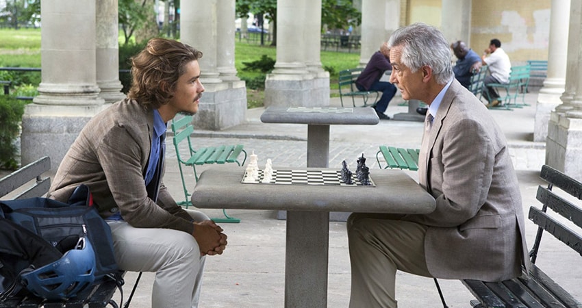 Cмотреть Фильм Интервью с Богом (США) 2019 онлайн бесплатно