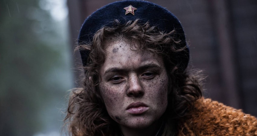 Коридор бессмертия смотреть в HD | 2019