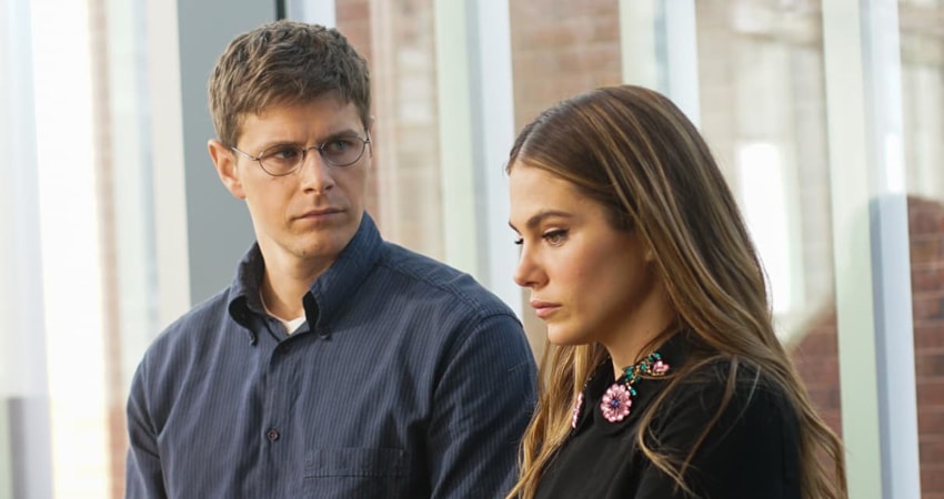 Фильм Падение американской империи смотреть онлайн бесплатно в хорошем качестве