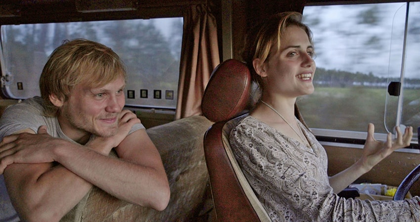 Фильм Романтики «303» смотреть онлайн бесплатно в хорошем HD 1080 качестве