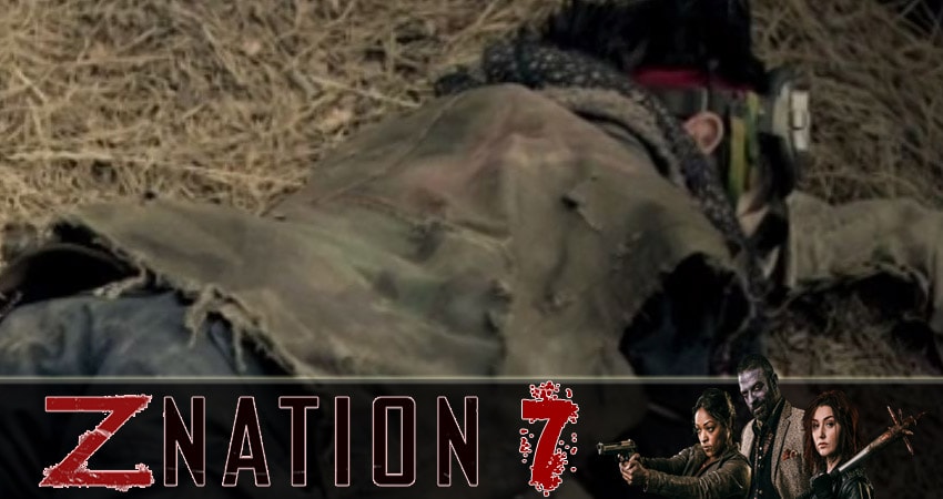 Нация Z (5 сезон, 7 серия) смотреть онлайн бесплатно в хорошем HD 1080 качестве