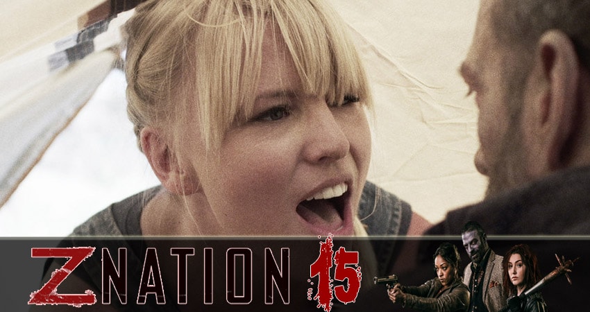 Нация Z 5 сезон 15 серия смотреть в хорошем качестве