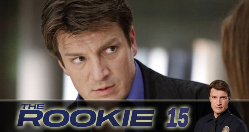 Новичок (The Rookie) (1 сезон, 2018) смотреть бесплатно онлайн