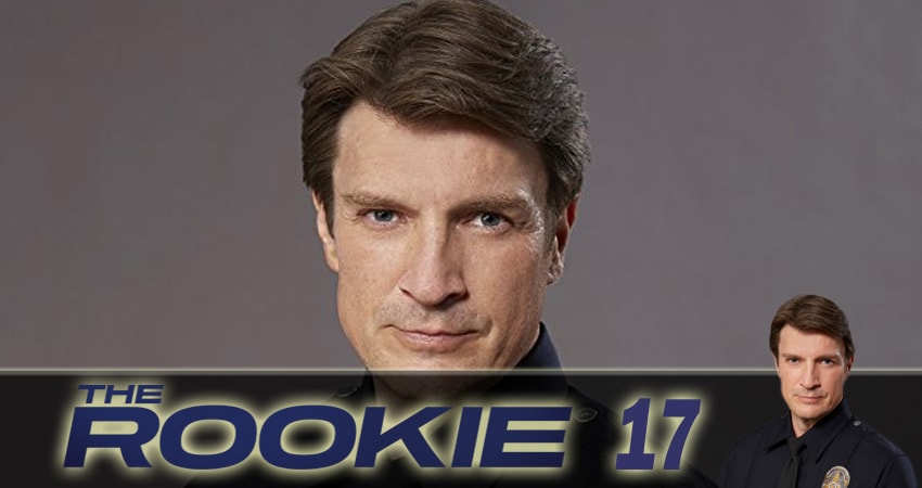 Новичок (The Rookie) 1 сезон 17 серия смотреть онлайн 720p или 1080p