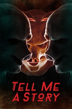 Расскажи мне сказку (Tell Me a Story) 1-10,11,12 серия (2018) смотреть сериал онлайн