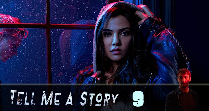 Расскажи мне сказку (Tell Me a Story) (2018) 1 сезон 9 серия полностью смотреть бесплатно без рекламы