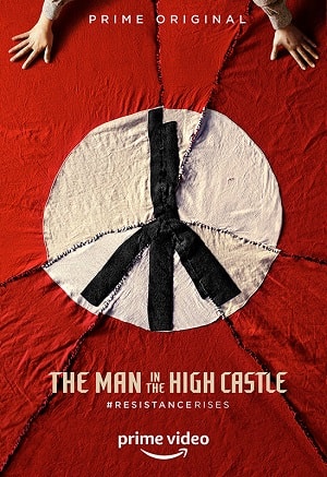 Человек в высоком замке (The Man in the High Castle) (2018) 3 сезон смотреть все эпизоды подряд в 4K или 1080p