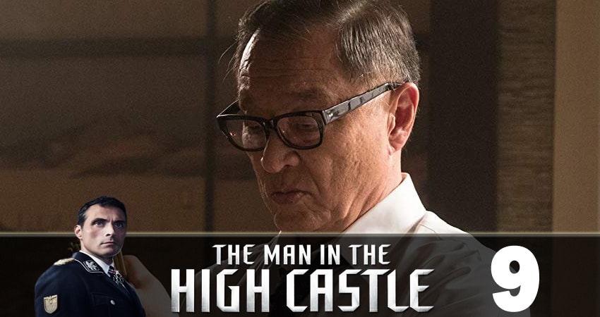 Человек в высоком замке (The Man in the High Castle) (2018) 3 сезон 9 серия смотреть онлайн без рекламы