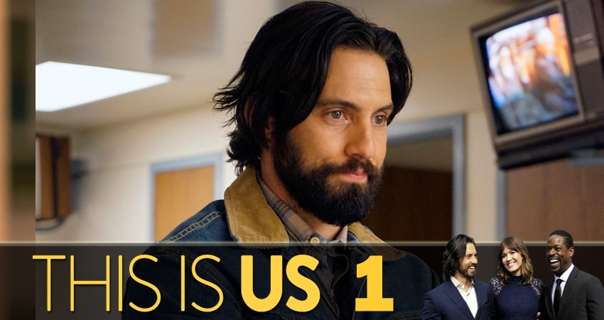 Смотреть сераил Это мы (2018) 3 сезон 1 серия HD 1080, 4K