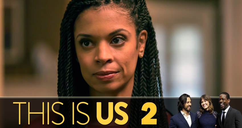 Сериал Это мы (3 сезон, 1-18,19,20 серия) онлайн бесплатно