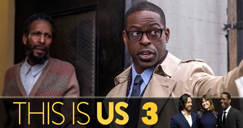 Сериал Это мы (2018) 3 сезон 3 серия смотреть бесплатно в хорошем качестве