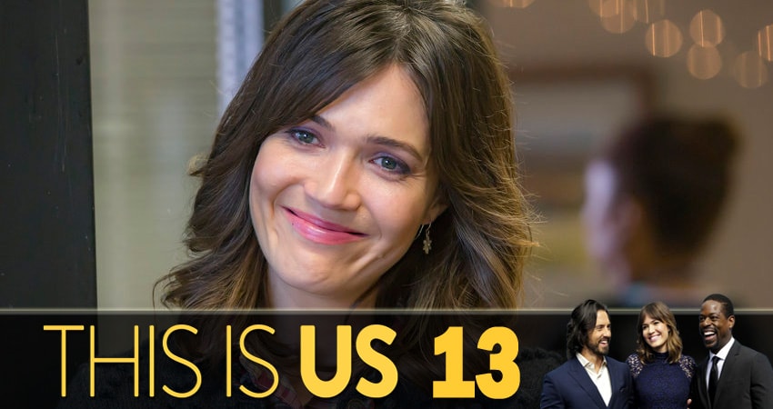 Это мы (2018) 3 сезон 13 серия смотреть онлайн бесплатно