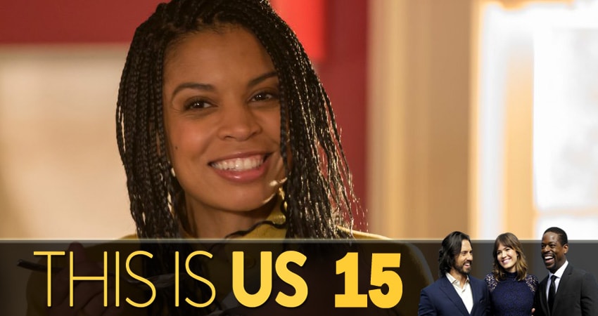 Сериал Это мы 3 сезон 15 серия онлайн в качестве 1080p