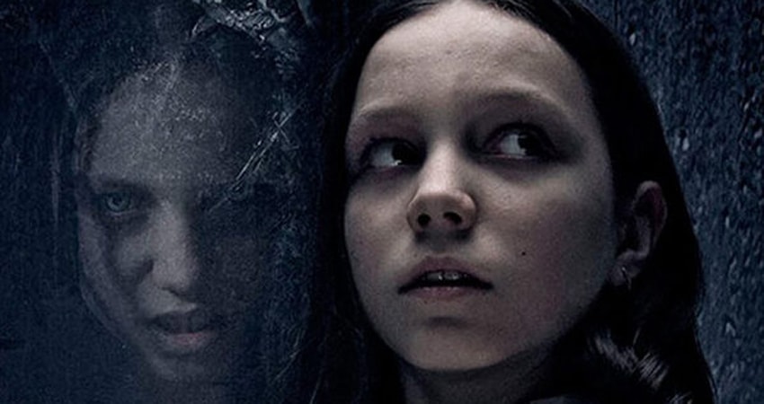 Пиковая дама: Зазеркалье (2019) смотреть онлайн 720p или 1080p