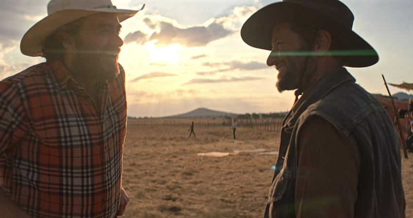 Наше время (2019) смотреть бесплатно полностью