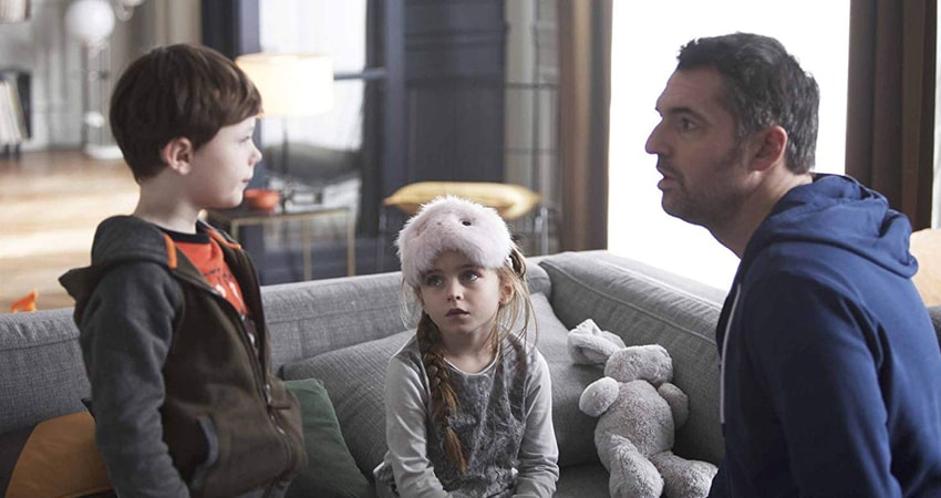 Зубы, писать и в постель! (Франция) смотреть онлайн без рекламы