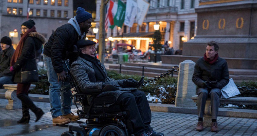 1 плюс 1 : Голливудская история (США) 2019 смотреть в HD 1080 без регистрации