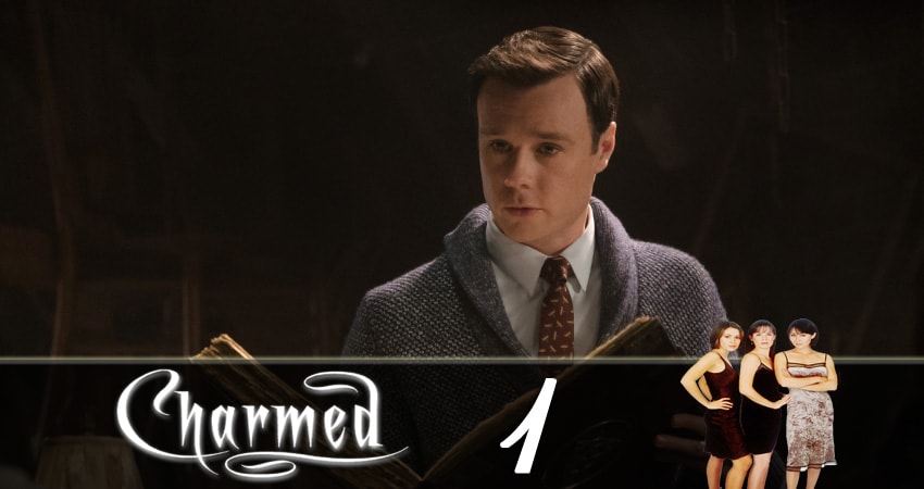 Зачарованные (Charmed) (2018) 1 сезон 1 серия смотреть онлайн бесплатно
