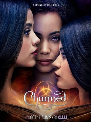 Зачарованные (Charmed) 1-й сезон (2018, США) смотреть сериал онлайн