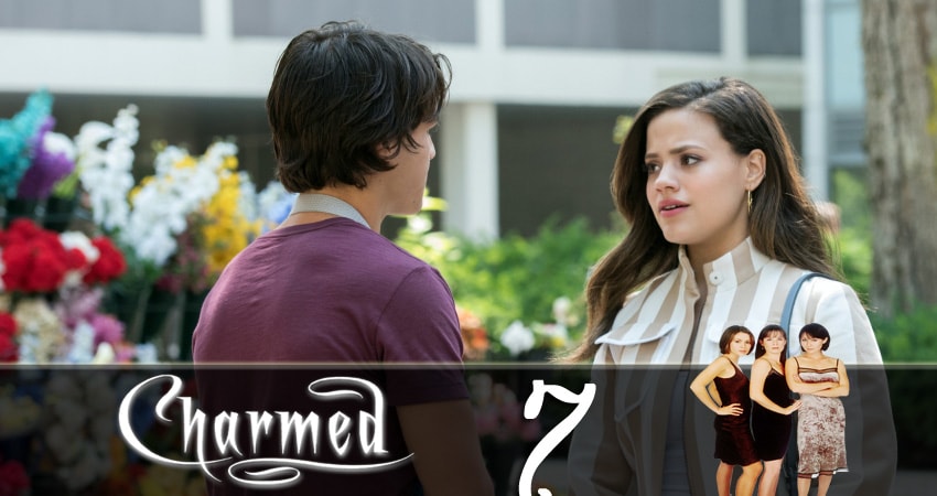 Сериал Зачарованные (Charmed) (1 сезон, 2018) смотреть онлайн бесплатно без рекламы