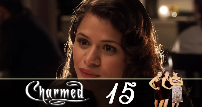 Зачарованные (Charmed) 1 сезон 15 серия смотреть бесплатно в хорошем качестве