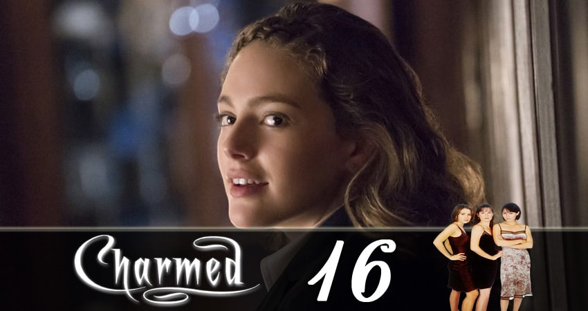 Зачарованные (Charmed) 1 сезон 16 серия смотреть полностью без перерыва