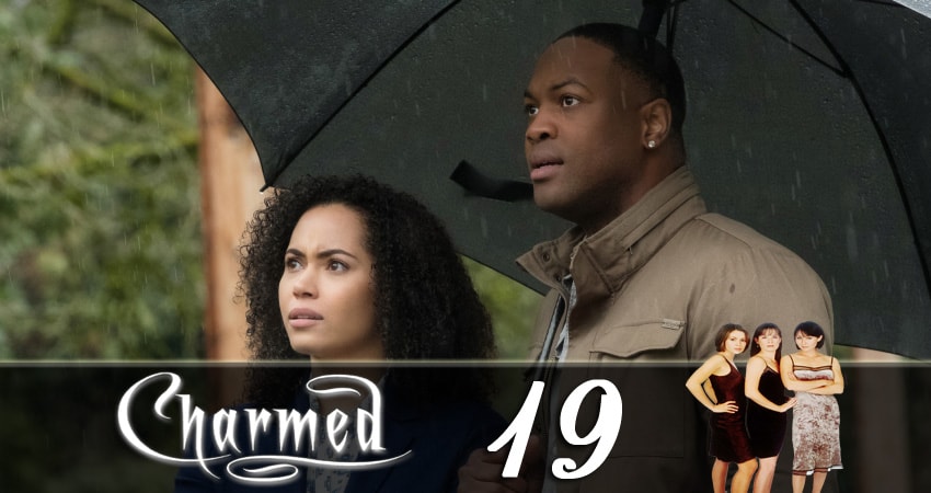 Сериал Зачарованные (Charmed) (2018) 1 сезон 19 серия в хорошем качестве 1080 Full HD