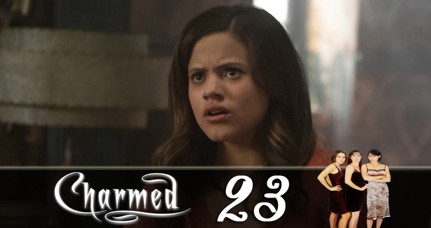 Где посмотреть Зачарованные (Charmed) (2 сезон)