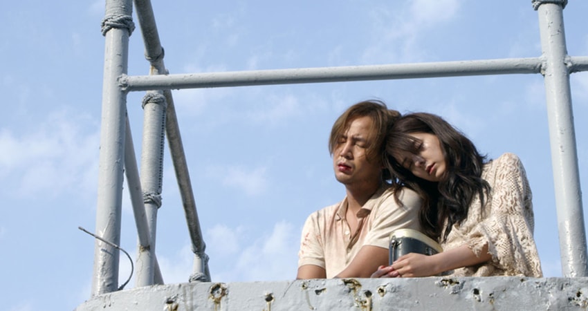 Человек, место, время и снова человек (Корея Южная) 2019 смотреть в HD 1080 без регистрации