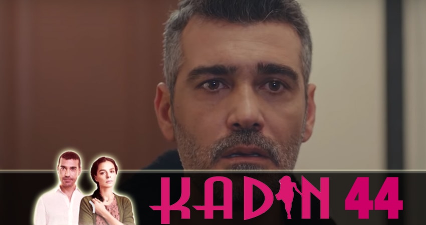 Женщина 2 сезон 44 серия смотреть бесплатно в хорошем качестве