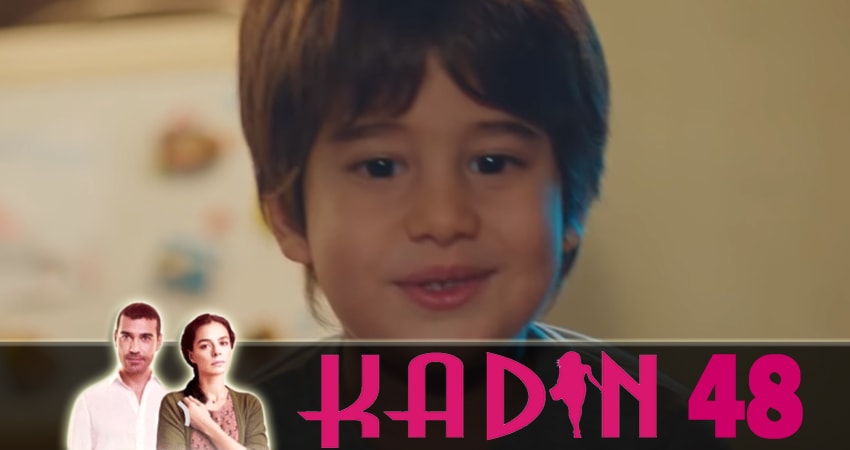 Женщина 2 сезон 48 серия смотреть онлайн в качестве 4K