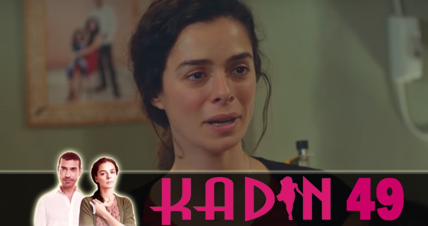 Смотреть сериал Женщина 2 сезон 49 серия бесплатно и без рекламы